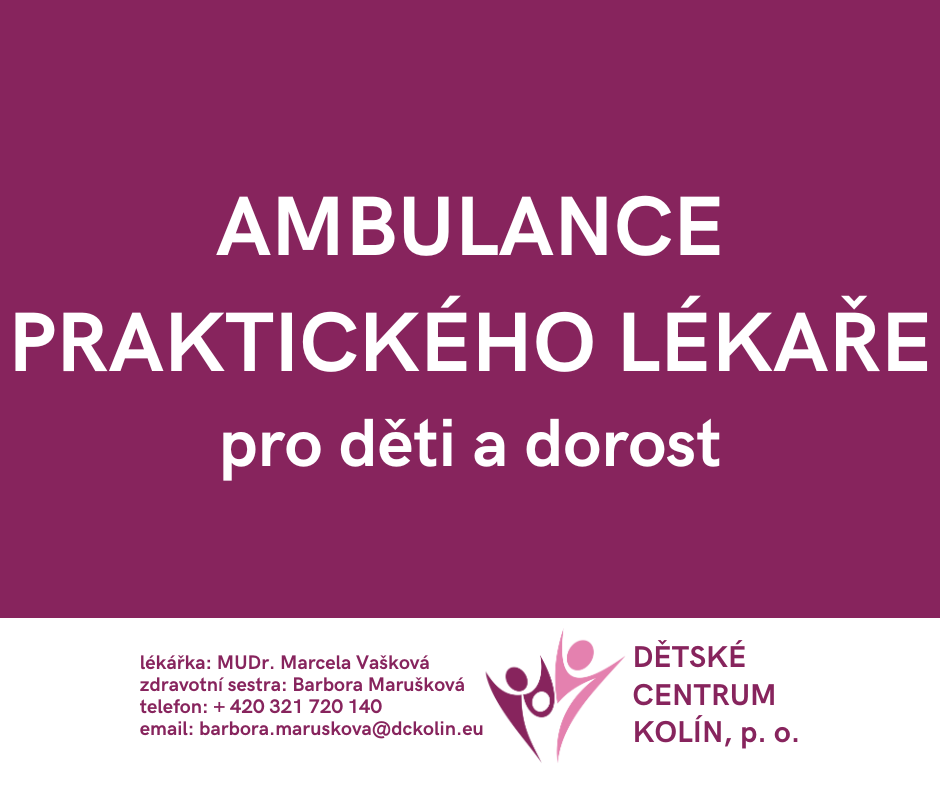 titulka ambulance lékaře